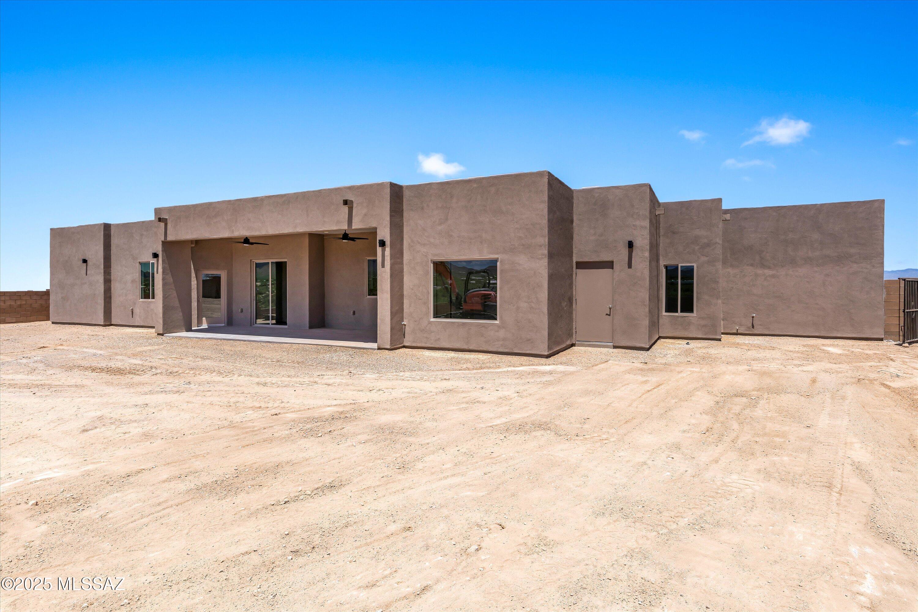 1192 North Range Rider Place Vail, AZ 85641 - Photo 36 of 40