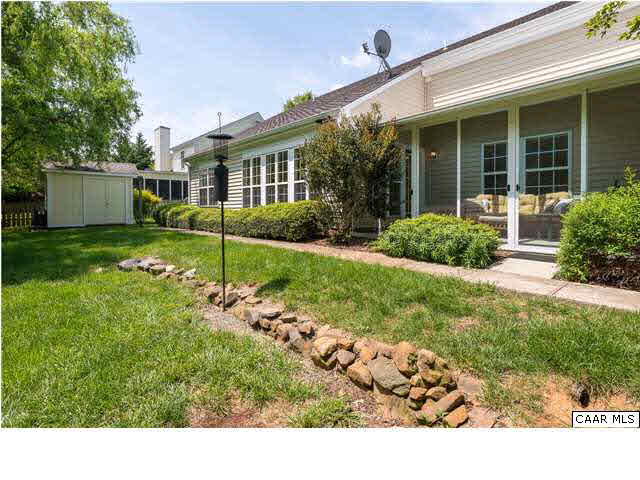 1657 Old Brook Road Charlottesville, VA 22901 - Photo 16 of 17 Gallery Image 16