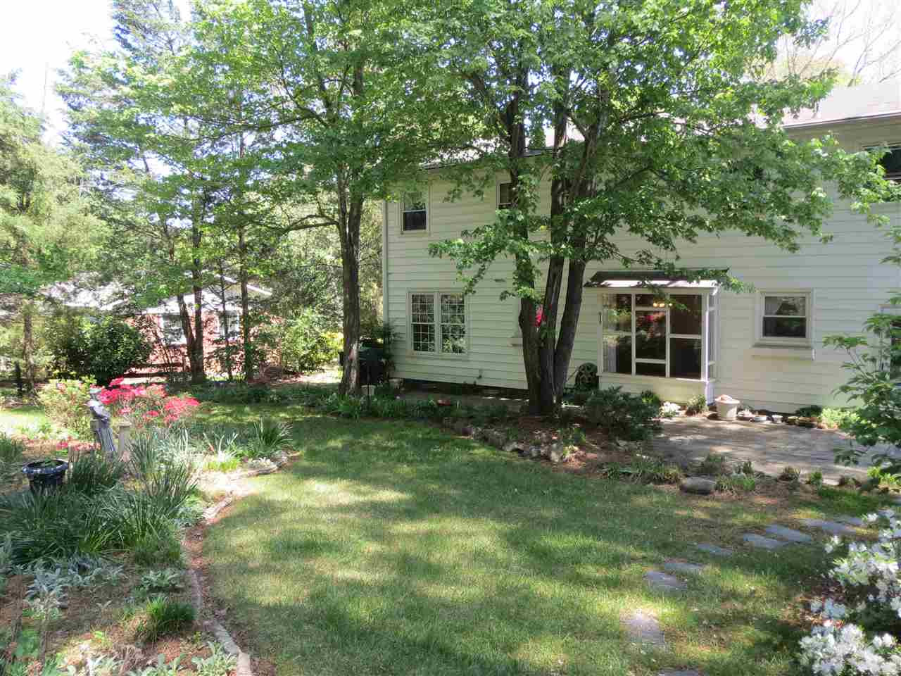 5306 Pelham Road Durham, NC 27713 - Photo 24 of 25 Photo 24
