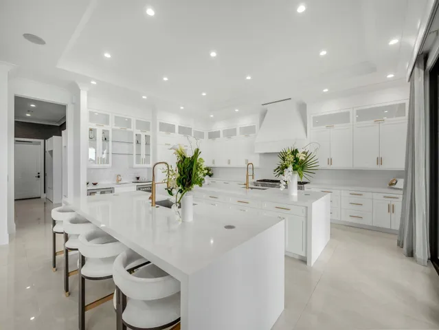 a view of a workspace with furniture