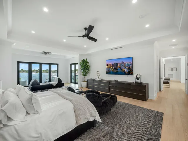 $12,600,000 | 9 Bamboo Lane, Jupiter, FL 33458