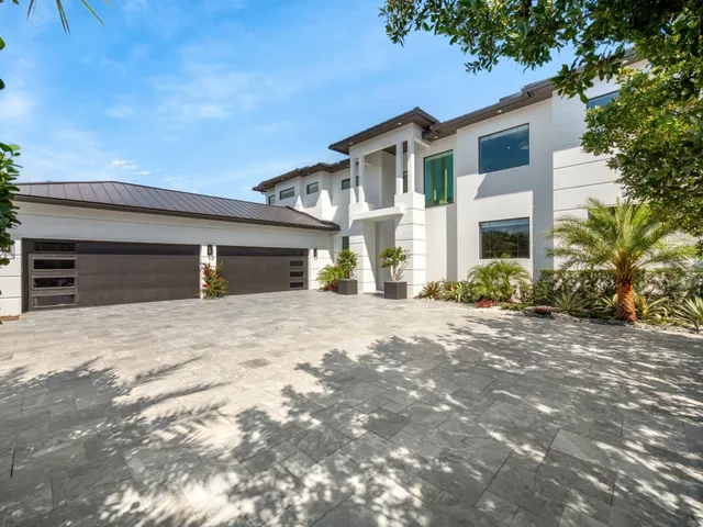 $12,600,000 | 9 Bamboo Lane, Jupiter, FL 33458