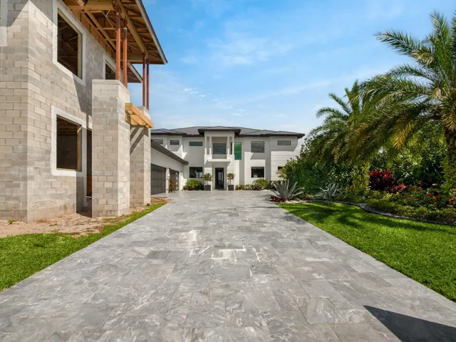 $12,600,000 | 9 Bamboo Lane, Jupiter, FL 33458