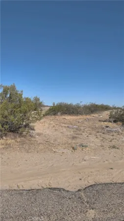 $37,900 | 0 Vacant, Palmdale, CA 93591