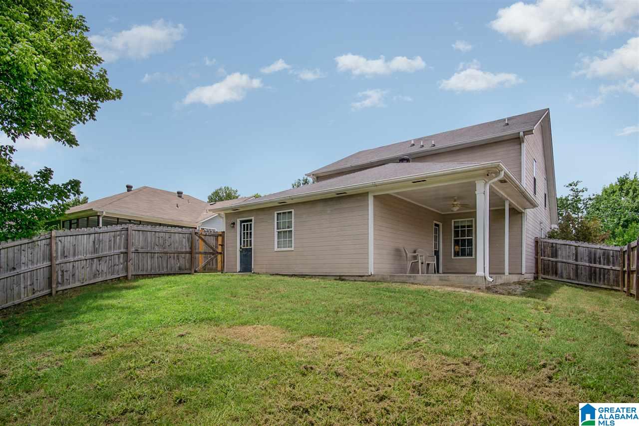 1175 King Arthur Court Alabaster, AL 35007 - Photo 26 of 28