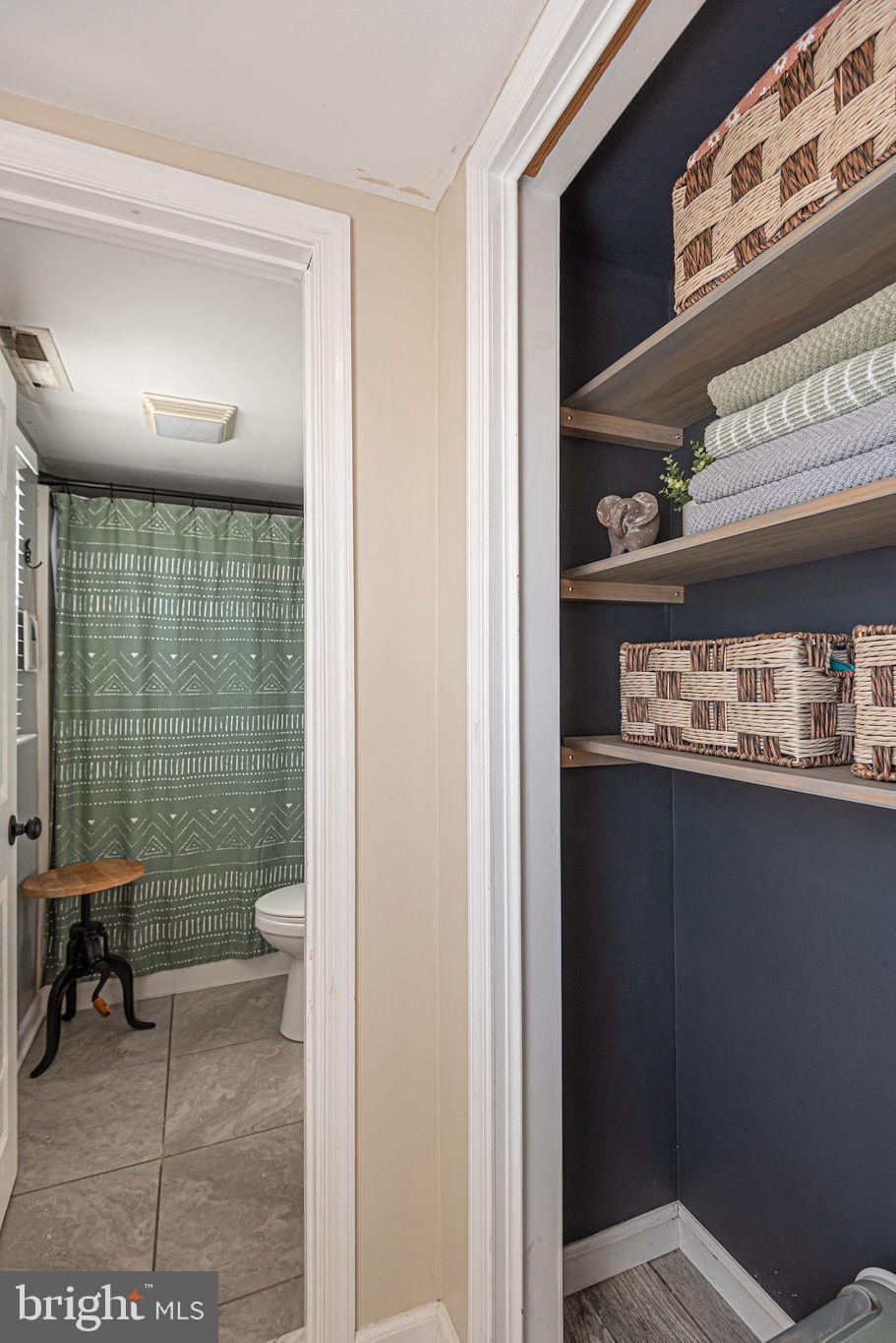 9530 Peerless Road Bishopville, MD 21813 - Photo 20 of 51 a view of bathroom