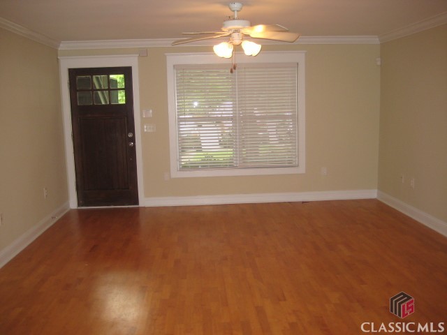 1035 South Barnett Shoals Road, Unit 412 Athens, GA 30605 - Photo 6 of 12 Gallery Image 6