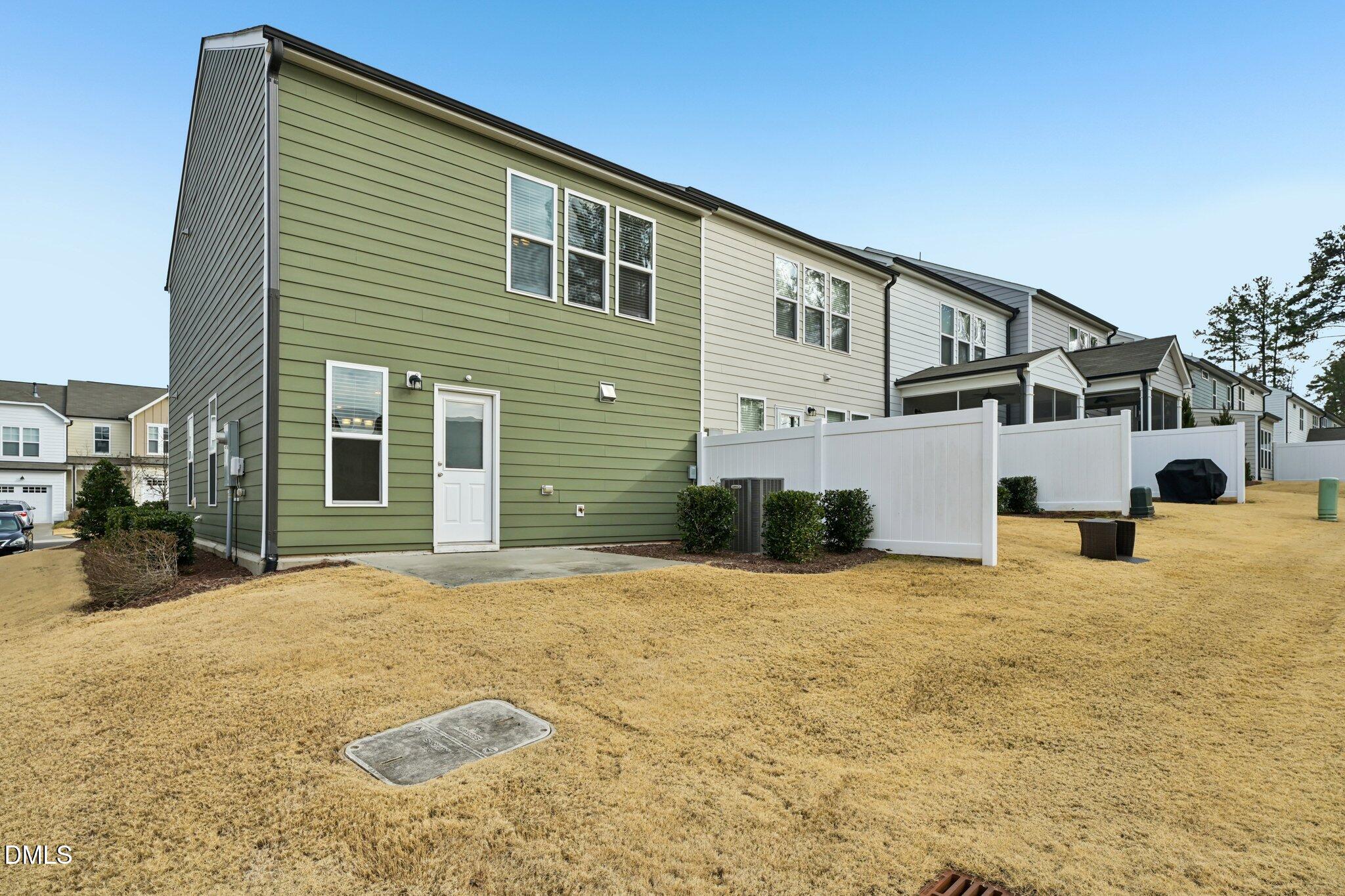 1025 Felman Road Durham, NC 27703 - Photo 45 of 49