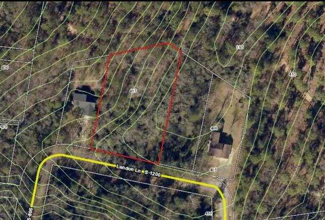 $30,000 | 0 Landon Lane, North Augusta, SC 29841