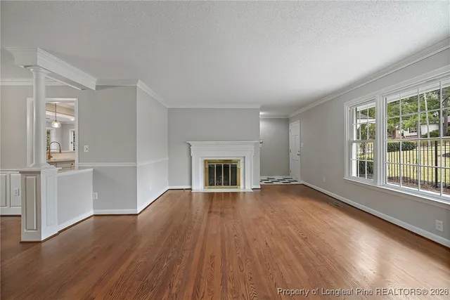 $425,000 | 2515 Mirror Lake Drive, Fayetteville, NC 28303