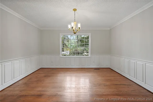 $425,000 | 2515 Mirror Lake Drive, Fayetteville, NC 28303