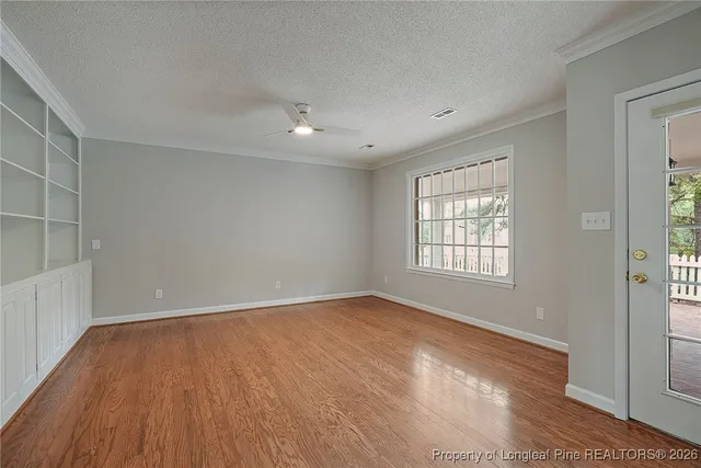 $425,000 | 2515 Mirror Lake Drive, Fayetteville, NC 28303