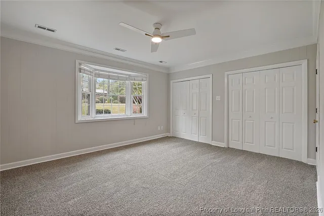 $425,000 | 2515 Mirror Lake Drive, Fayetteville, NC 28303