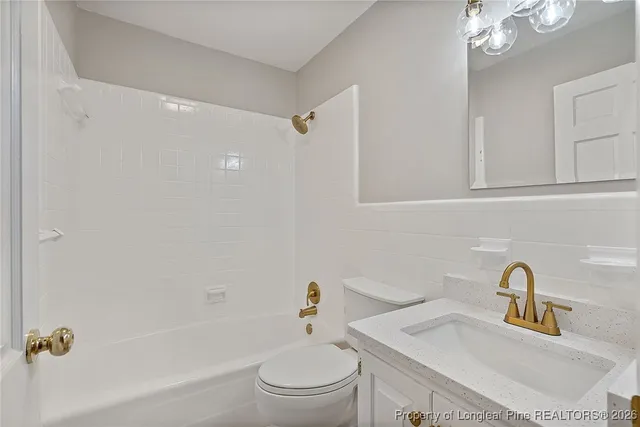 $425,000 | 2515 Mirror Lake Drive, Fayetteville, NC 28303