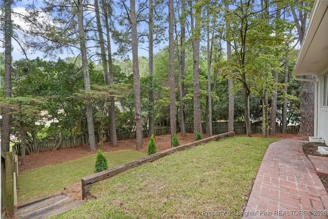 $425,000 | 2515 Mirror Lake Drive, Fayetteville, NC 28303
