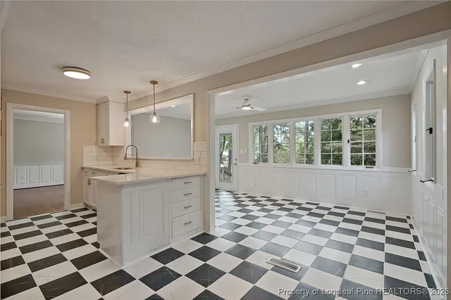 $425,000 | 2515 Mirror Lake Drive, Fayetteville, NC 28303