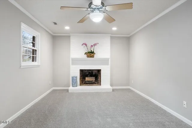 $462,000 | 1008 Castalia Drive, Cary, NC 27513