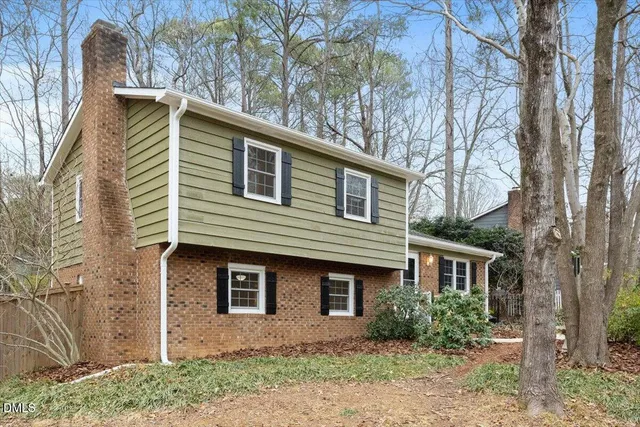 $462,000 | 1008 Castalia Drive, Cary, NC 27513