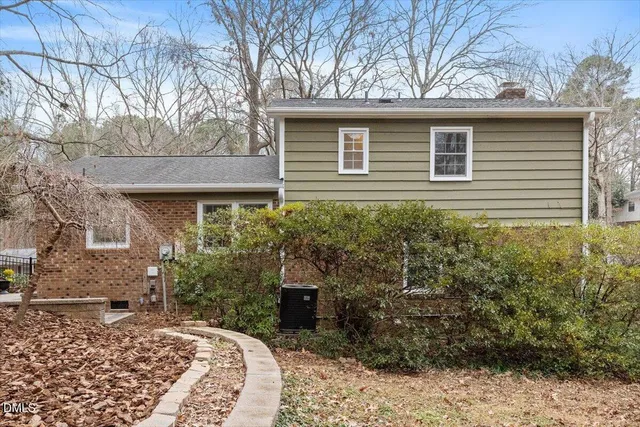 $462,000 | 1008 Castalia Drive, Cary, NC 27513