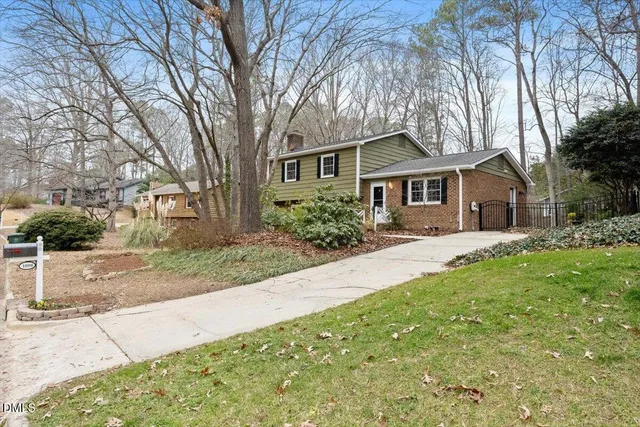 $462,000 | 1008 Castalia Drive, Cary, NC 27513