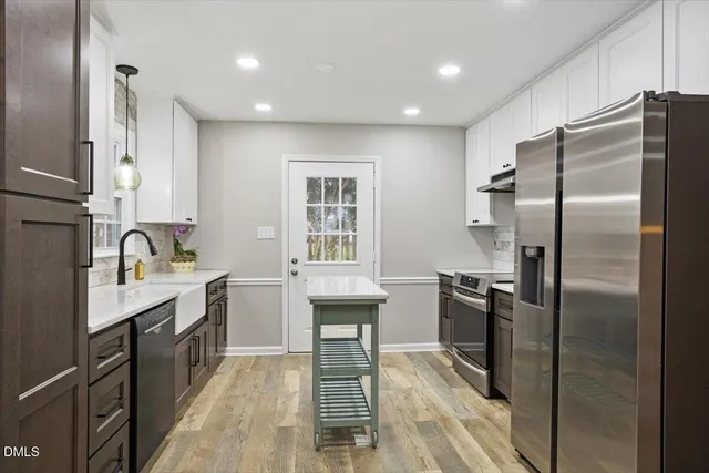 $462,000 | 1008 Castalia Drive, Cary, NC 27513