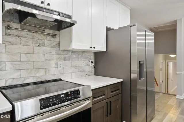 $462,000 | 1008 Castalia Drive, Cary, NC 27513