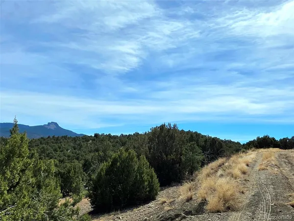 $177,700 | Lot 21-of Bat Masterson Drive, Trinidad, CO 81082