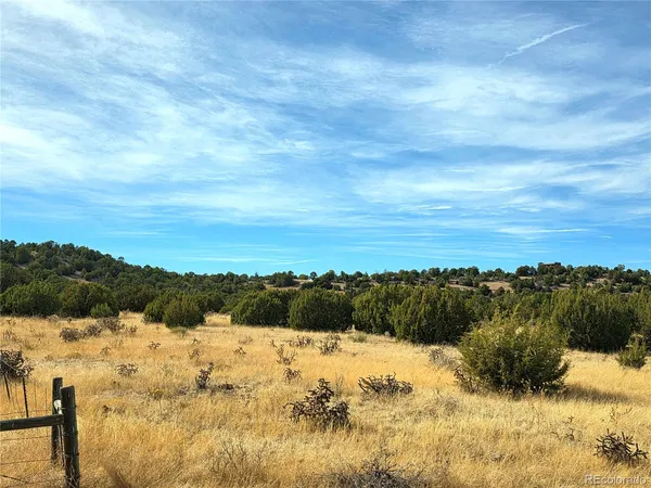 $177,700 | Lot 21-of Bat Masterson Drive, Trinidad, CO 81082