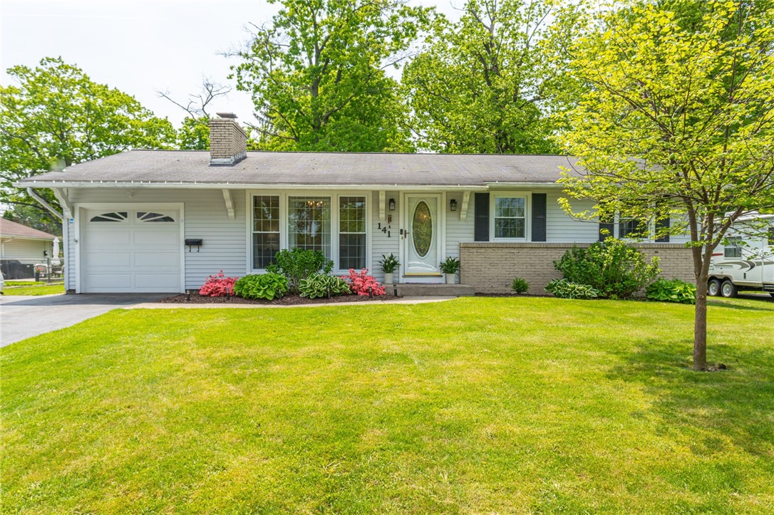 141 Wembly Road Greece, NY 14616 - Photo 1 of 1