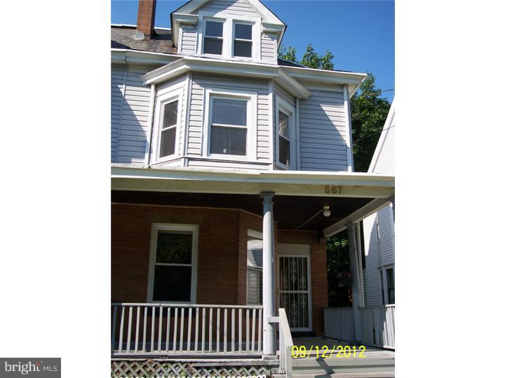 567 Rutherford Avenue Trenton, NJ 08618 - Photo 1 of 20 Gallery Image 1