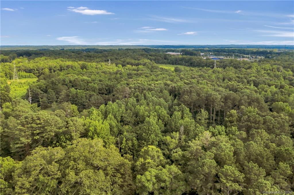 7109 New Town Road Waxhaw, NC 28173 - Photo 25 of 31 a view of an outdoor space and a lake view
