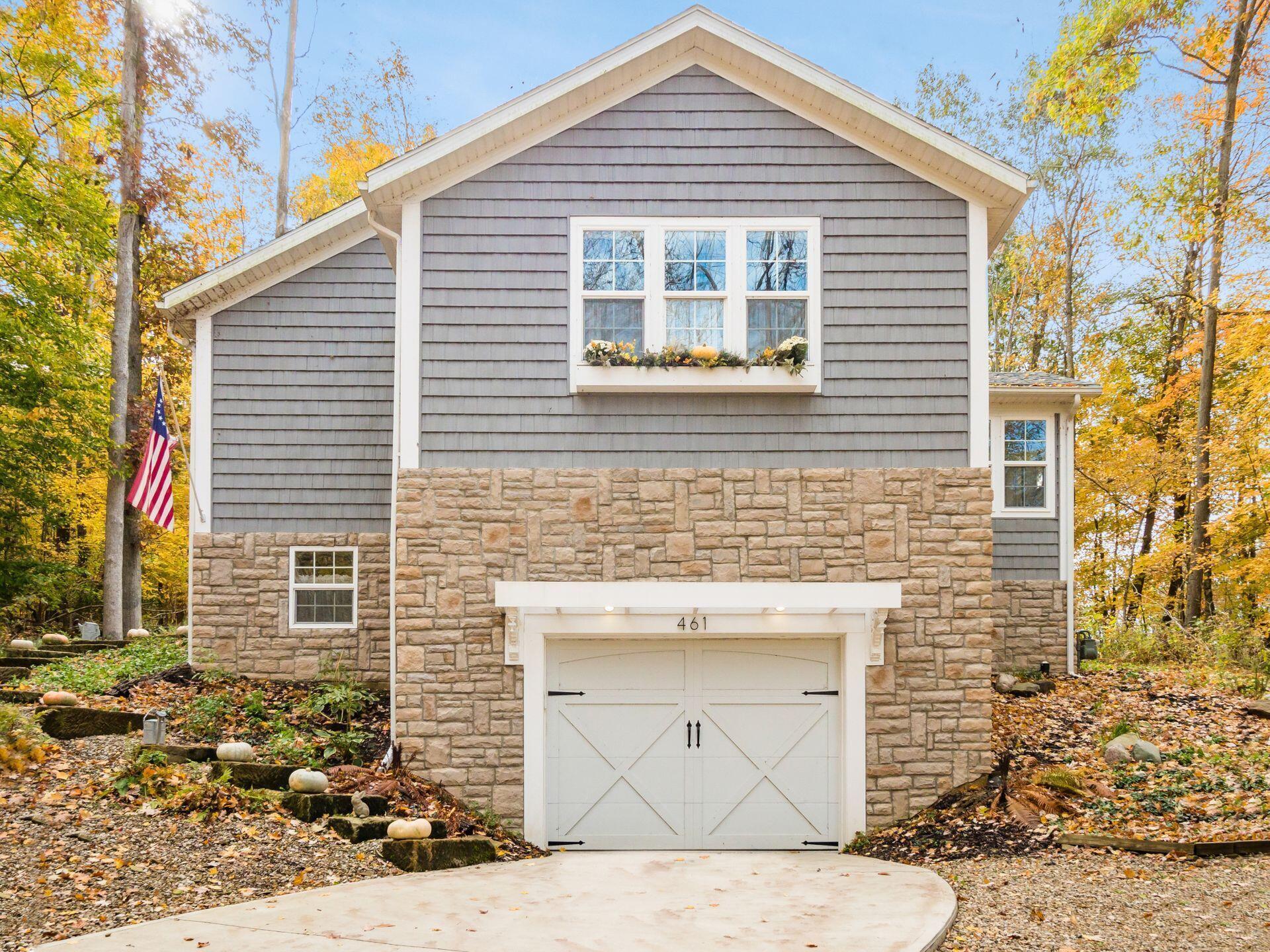 461 Grand Ridge Drive Howard, OH 43028 - Photo 50 of 51 461 Grand Ridge Drive - 5