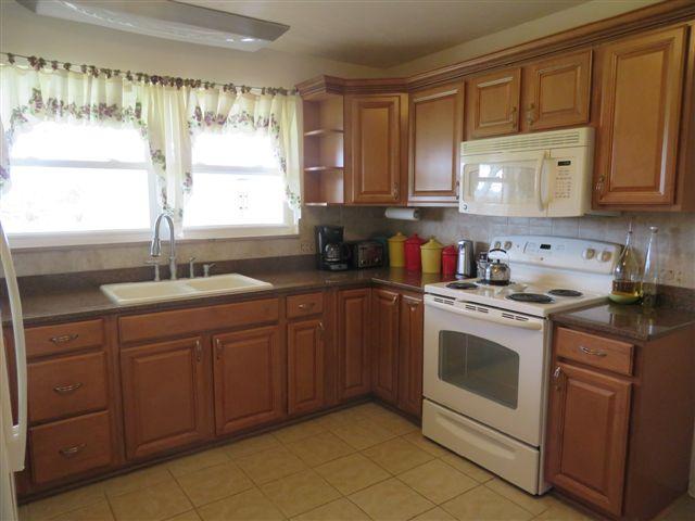 2373 GW Loy Road New Market, TN 37820 - Photo 12 of 33 KITCHEN