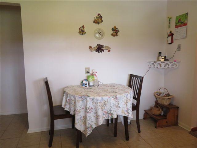 2373 GW Loy Road New Market, TN 37820 - Photo 13 of 33 BREAKFAST AREA