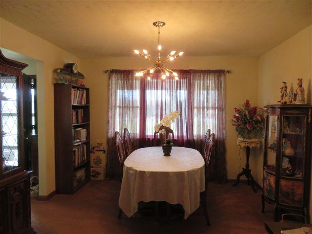 2373 GW Loy Road New Market, TN 37820 - Photo 14 of 33 FORMAL DINING ROOM