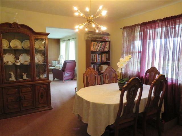 2373 GW Loy Road New Market, TN 37820 - Photo 15 of 33 DINING