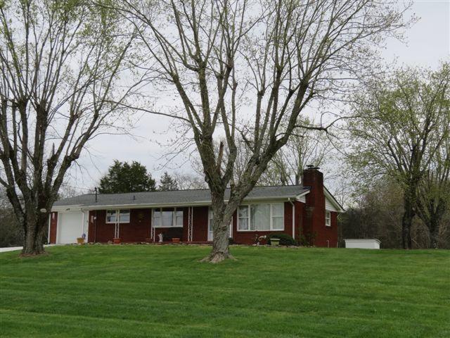 2373 GW Loy Road New Market, TN 37820 - Photo 3 of 33 LOCATED ON 2.03 ACRES