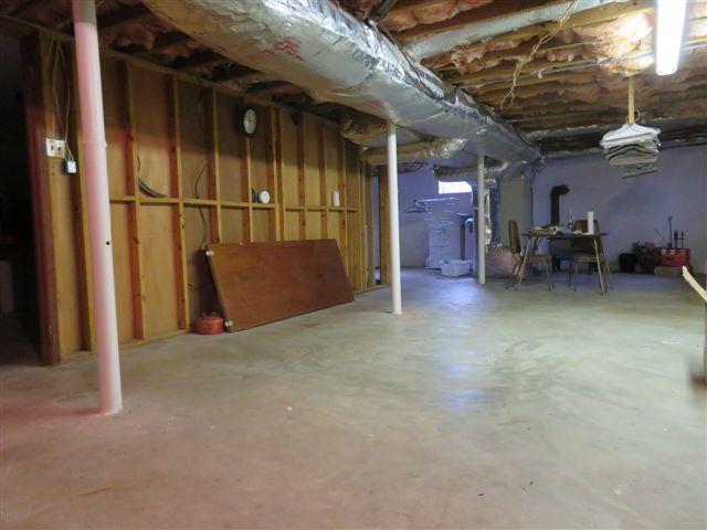 2373 GW Loy Road New Market, TN 37820 - Photo 24 of 33 FULL BASEMENT