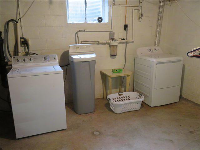 2373 GW Loy Road New Market, TN 37820 - Photo 25 of 33 LAUNDRY DOWNSTAIRS