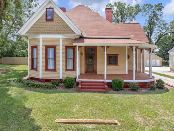 $299,000 | 32 Peeksville Road, Locust Grove, GA 30248