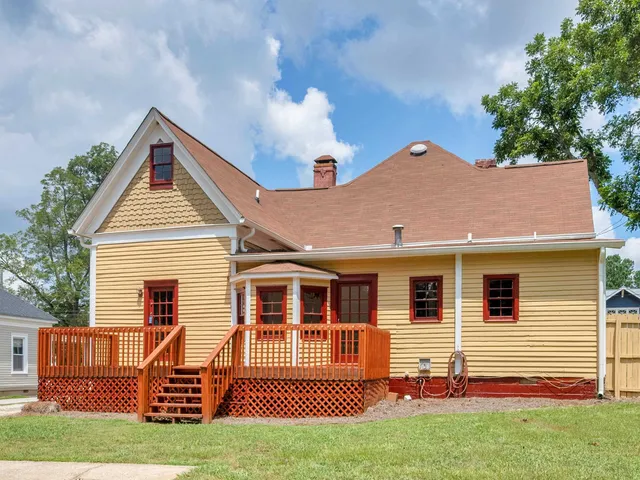 $299,000 | 32 Peeksville Road, Locust Grove, GA 30248