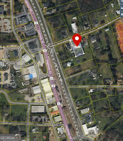 $299,000 | 32 Peeksville Road, Locust Grove, GA 30248