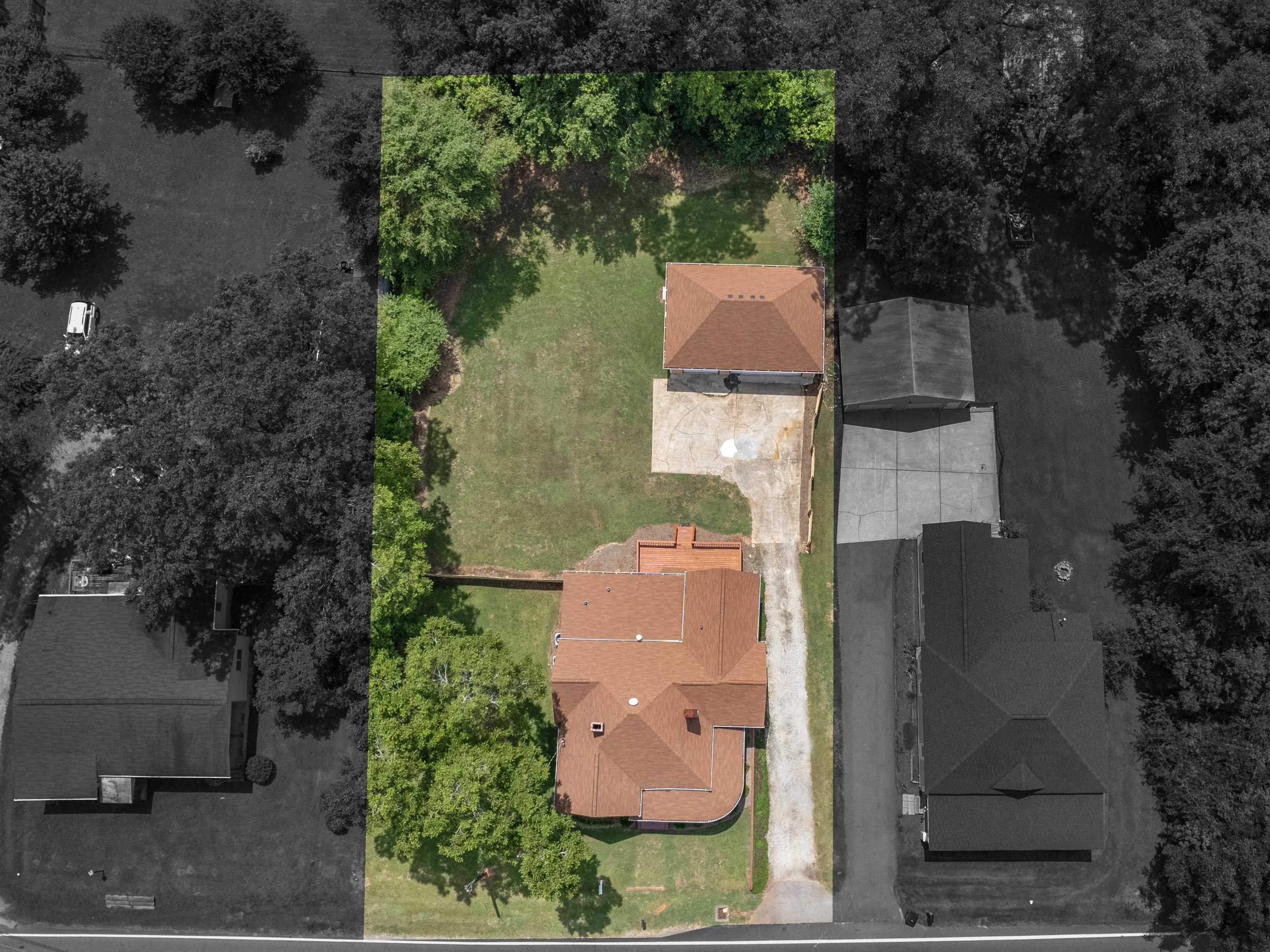 32 Peeksville Road Locust Grove, GA 30248 - Photo 5 of 50