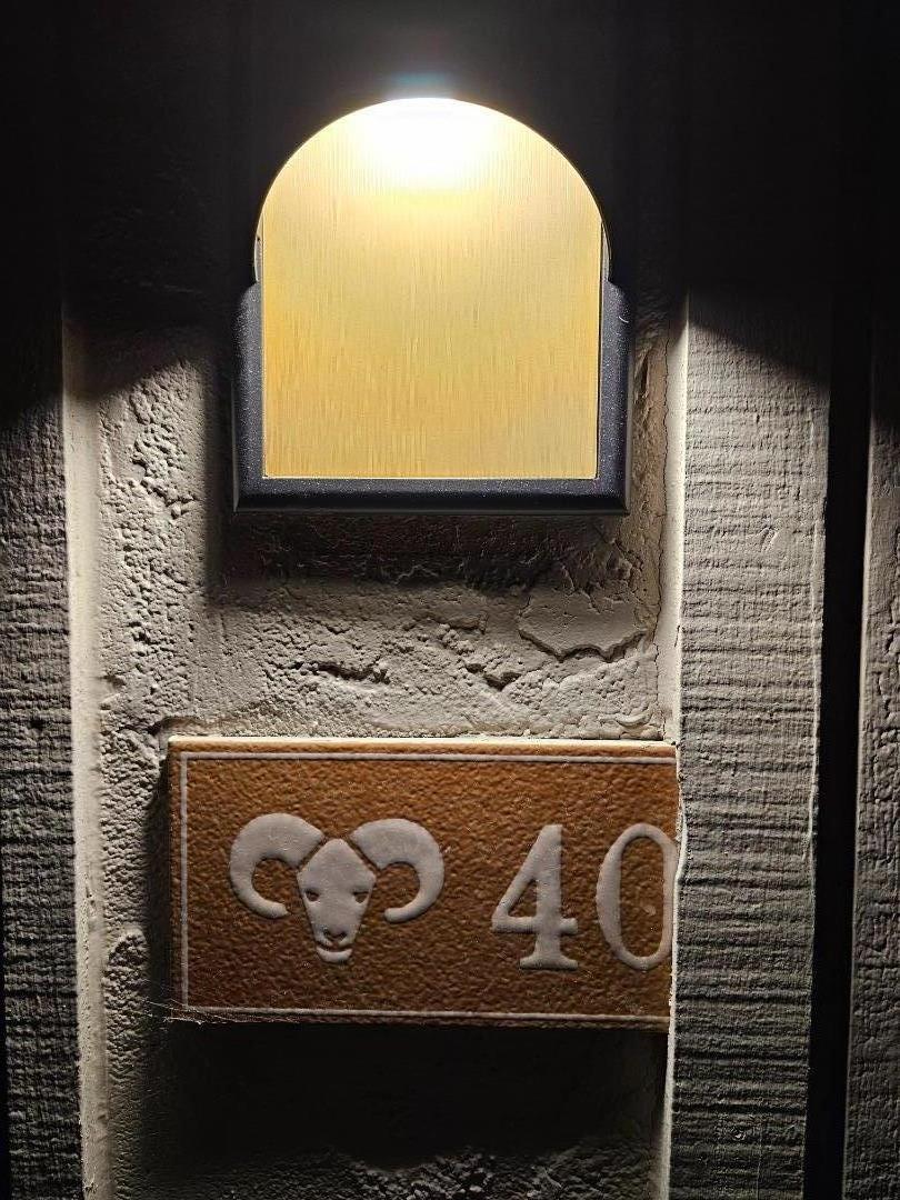 40 Shepherds Knoll Road, Unit 40 Monterey, CA 93940 - Photo 14 of 52 a view of a door