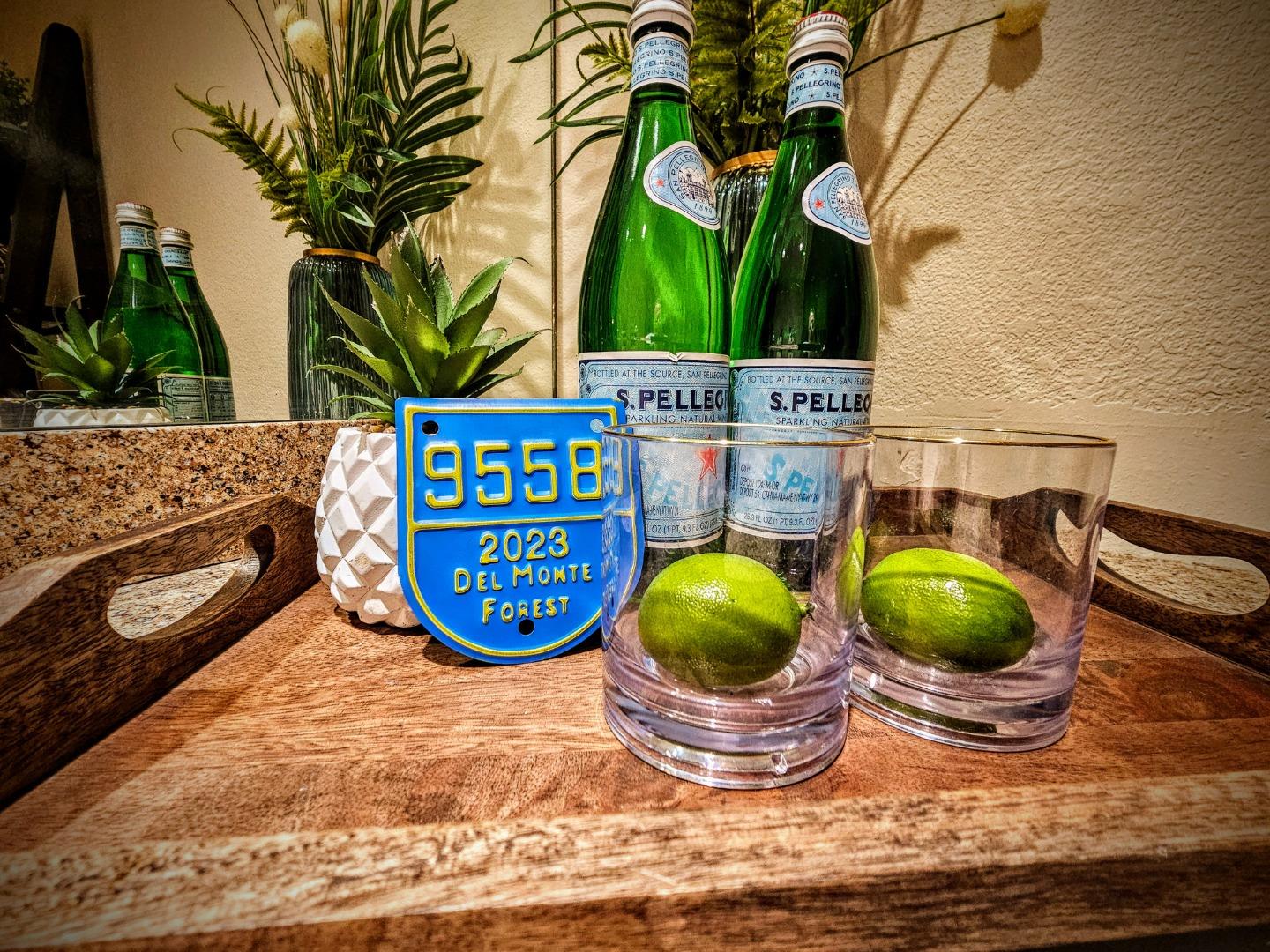 40 Shepherds Knoll Road, Unit 40 Monterey, CA 93940 - Photo 20 of 52 a kitchen with a table and a potted plant