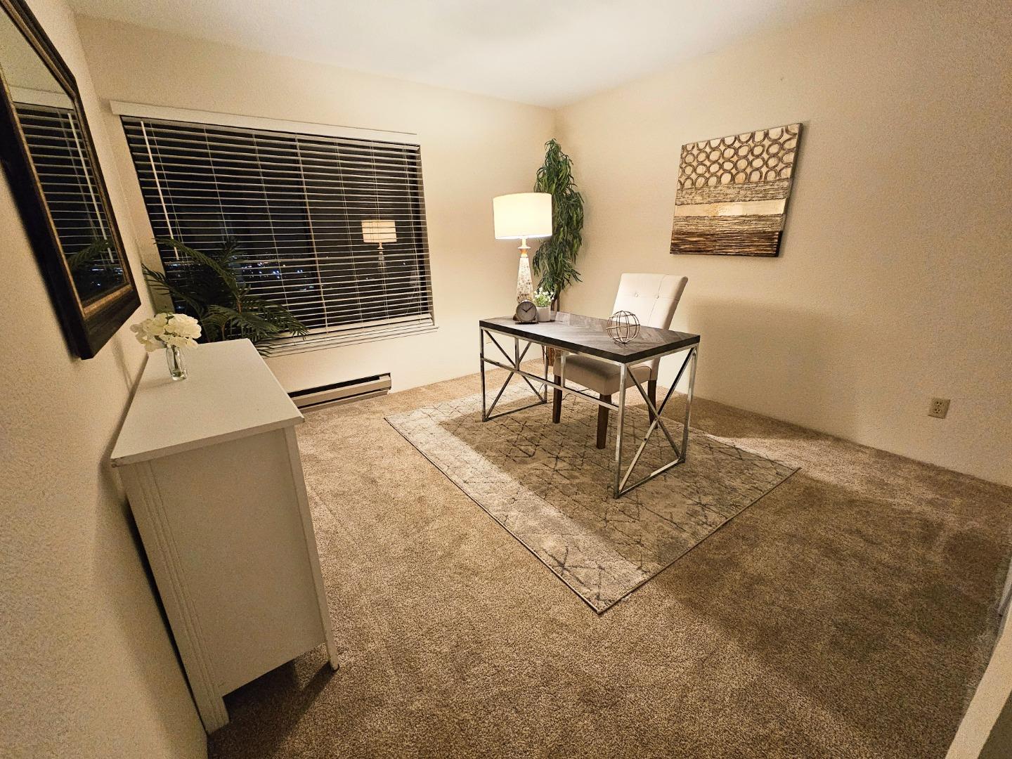 40 Shepherds Knoll Road, Unit 40 Monterey, CA 93940 - Photo 38 of 52 a workspace room with furniture and window