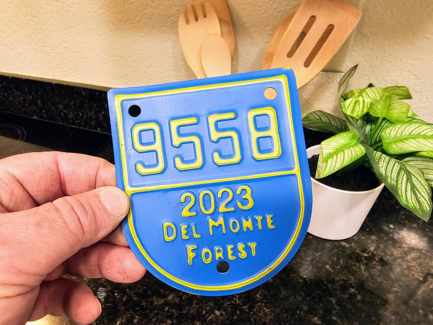 40 Shepherds Knoll Road, Unit 40 Monterey, CA 93940 - Photo 9 of 52 a view of entryway