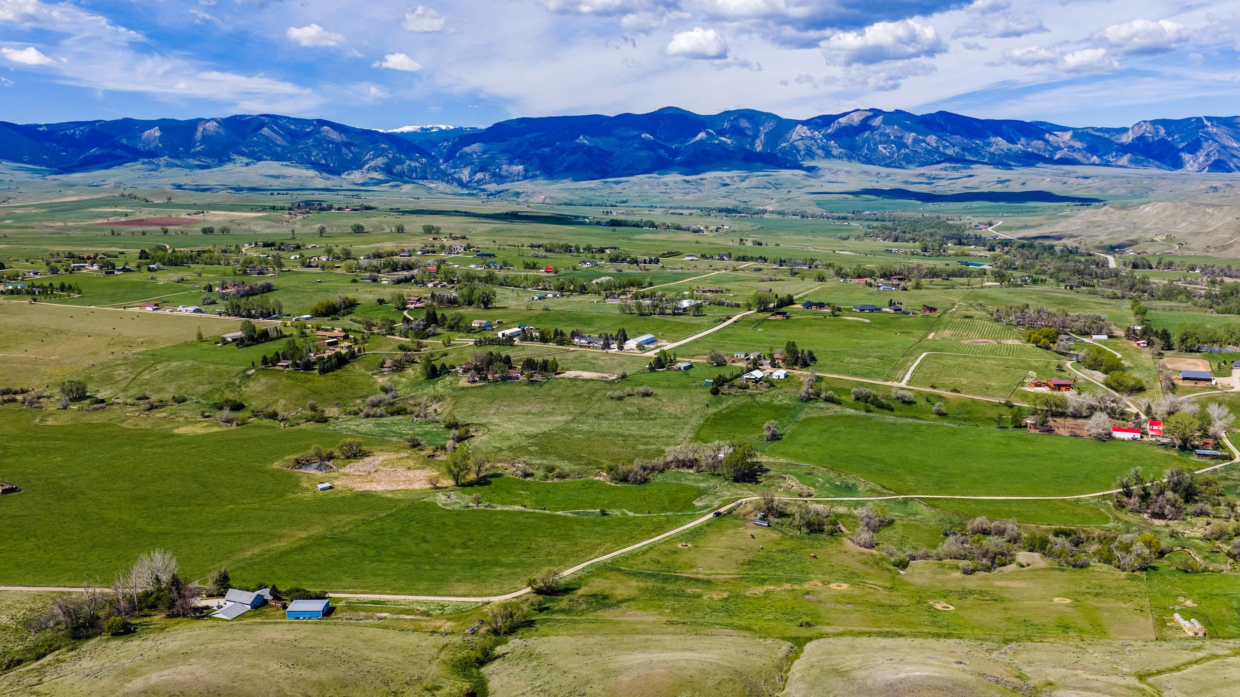 Tbd Beaver Creek Road Sheridan, WY 82801 - Photo 11 of 34