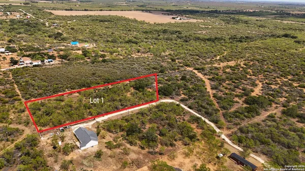 $77,500 | 0 Fm 1343, Devine, TX 78016