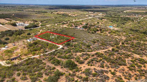 $77,500 | 0 Fm 1343, Devine, TX 78016